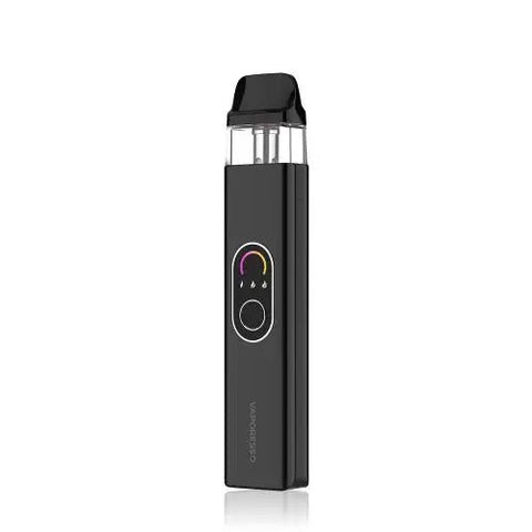 Vaporesso Xros 4 Pod Kit - Washington Vapes Wholesale