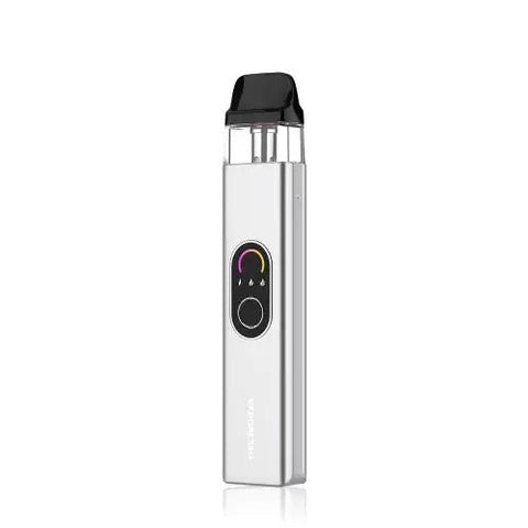 Vaporesso Xros 4 Pod Kit - Washington Vapes Wholesale