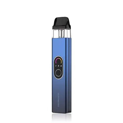 Vaporesso Xros 4 Pod Kit - Washington Vapes Wholesale