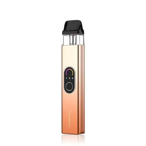 Vaporesso Xros 4 Pod Kit - Washington Vapes Wholesale