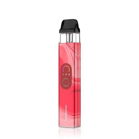 Vaporesso Xros 4 Pod Kit - Washington Vapes Wholesale