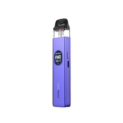 Vaporesso Xros 5 Pod Kit - Washington Vapes Wholesale