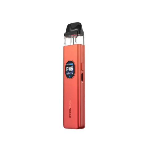 Vaporesso Xros 5 Pod Kit - Washington Vapes Wholesale