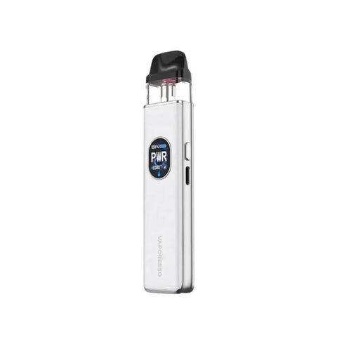 Vaporesso Xros 5 Pod Kit - Washington Vapes Wholesale