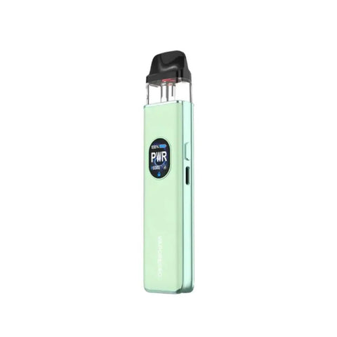 Vaporesso Xros 5 Pod Kit - Washington Vapes Wholesale