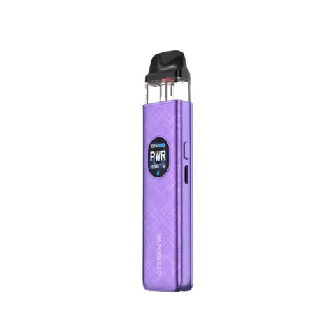 Vaporesso Xros 5 Pod Kit - Washington Vapes Wholesale