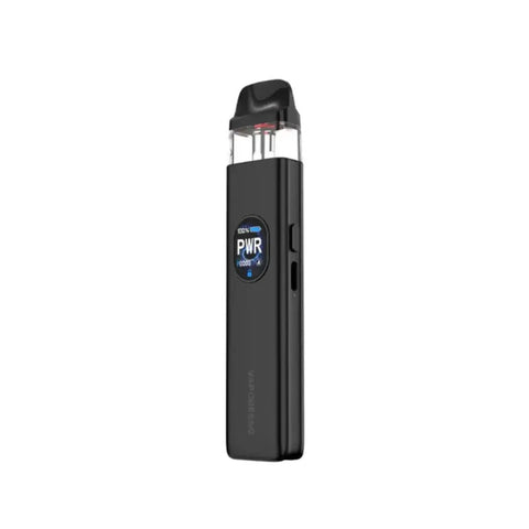 Vaporesso Xros 5 Pod Kit - Washington Vapes Wholesale
