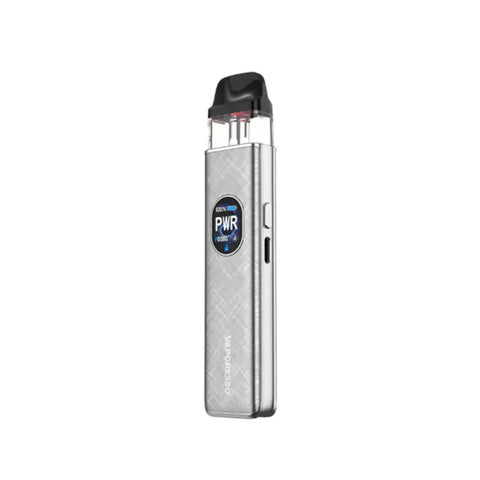 Vaporesso Xros 5 Pod Kit - Washington Vapes Wholesale