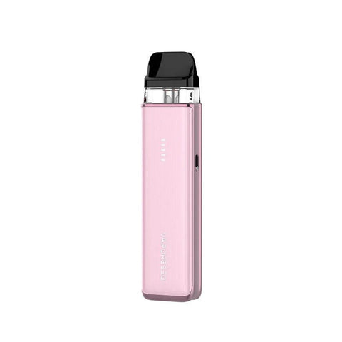 Vaporesso Xros 6 Mini - Washington Vapes Wholesale