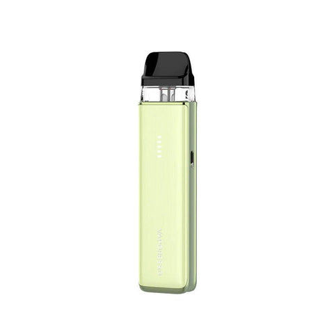 Vaporesso Xros 6 Mini - Washington Vapes Wholesale