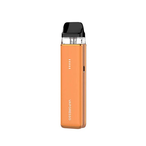 Vaporesso Xros 6 Mini - Washington Vapes Wholesale