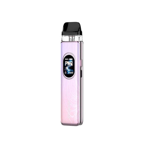 Vaporesso Xros 6 Vape Kit - Washington Vapes Wholesale