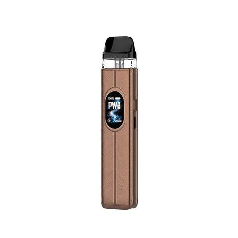 Vaporesso Xros 6 Vape Kit - Washington Vapes Wholesale