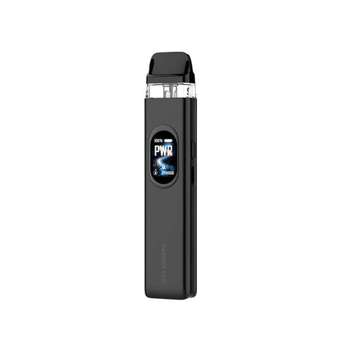 Vaporesso Xros 6 Vape Kit - Washington Vapes Wholesale