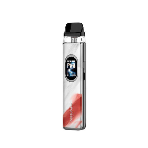 Vaporesso Xros 6 Vape Kit - Washington Vapes Wholesale