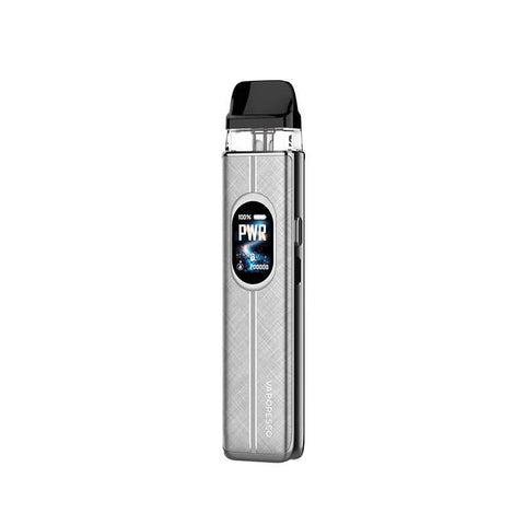 Vaporesso Xros 6 Vape Kit - Washington Vapes Wholesale