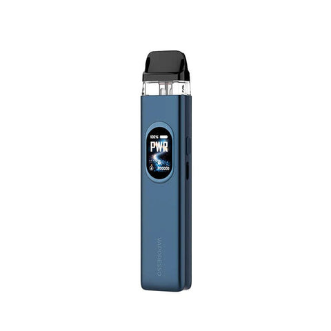 Vaporesso Xros 6 Vape Kit - Washington Vapes Wholesale