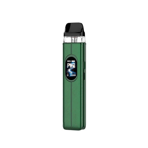 Vaporesso Xros 6 Vape Kit - Washington Vapes Wholesale