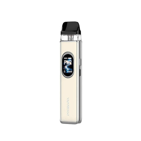 Vaporesso Xros 6 Vape Kit - Washington Vapes Wholesale