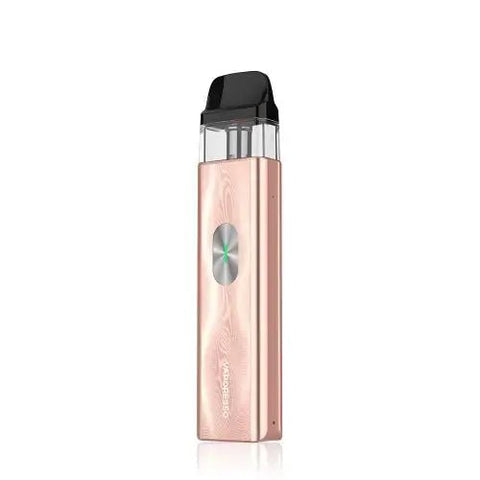 Vaporesso Xros Mini 4 Pod Kit - Washington Vapes Wholesale