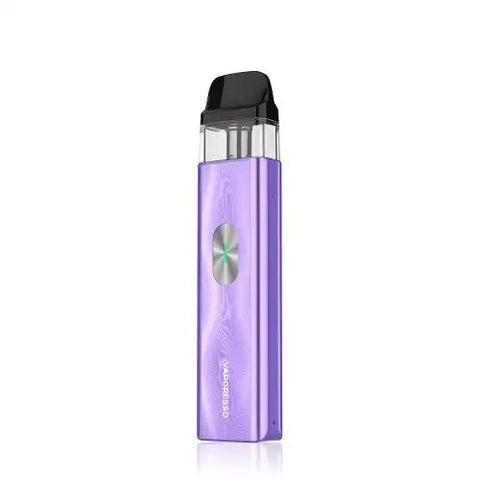 Vaporesso Xros Mini 4 Pod Kit - Washington Vapes Wholesale