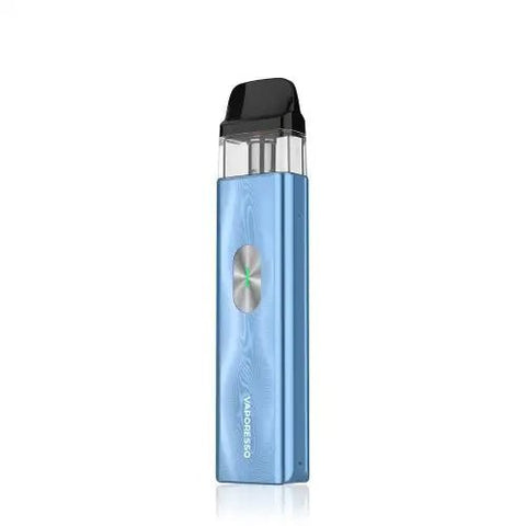 Vaporesso Xros Mini 4 Pod Kit - Washington Vapes Wholesale