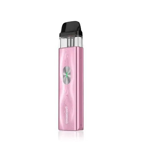 Vaporesso Xros Mini 4 Pod Kit - Washington Vapes Wholesale