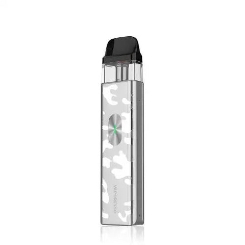 Vaporesso Xros Mini 4 Pod Kit - Washington Vapes Wholesale