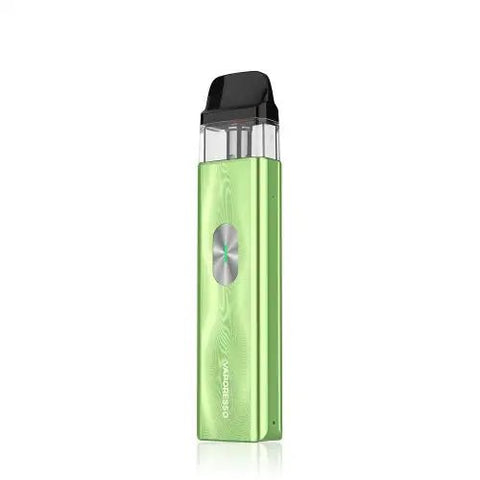 Vaporesso Xros Mini 4 Pod Kit - Washington Vapes Wholesale
