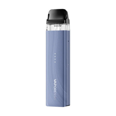 Vaporesso Xros Mini Retro Vape Kit - Washington Vapes Wholesale