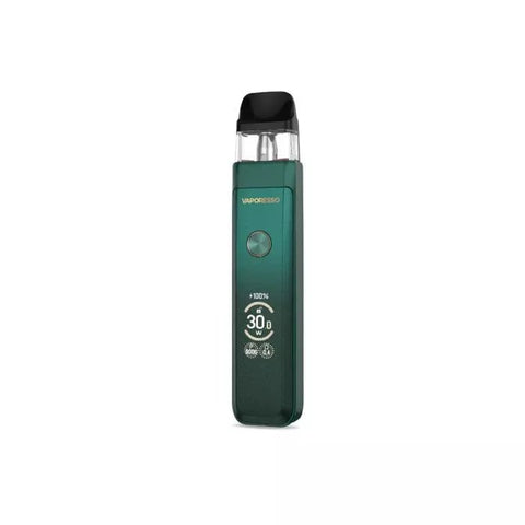 Vaporesso Xros Pro 2 Kit - Washington Vapes Wholesale