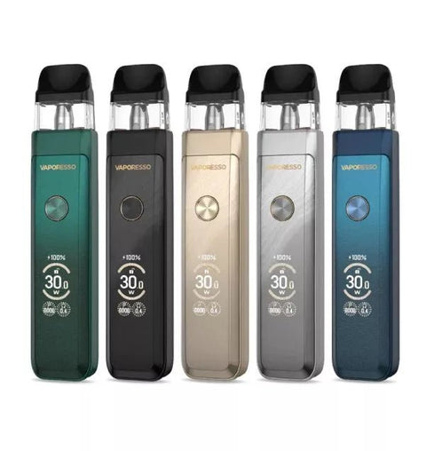 Vaporesso Xros Pro 2 Kit - Washington Vapes Wholesale