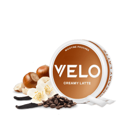 Velo Nicotine Pouches - (Pack of 5) - Washington Vapes Wholesale