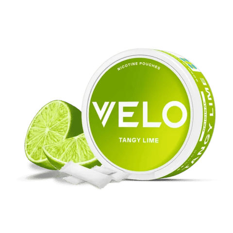 Velo Nicotine Pouches - (Pack of 5) - Washington Vapes Wholesale