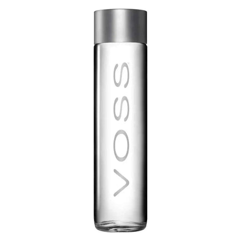 VOSS Still Water 500ml (Case of 24) - Washington Vapes Wholesale