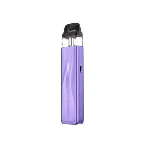Xros 5 mini Pod Kit - Washington Vapes Wholesale