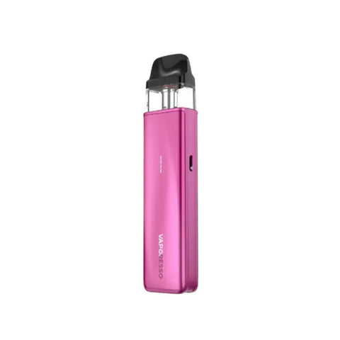 Xros 5 mini Pod Kit - Washington Vapes Wholesale