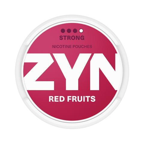 Zyn Nicotine Pouches - (Pack of 5) - Washington Vapes Wholesale