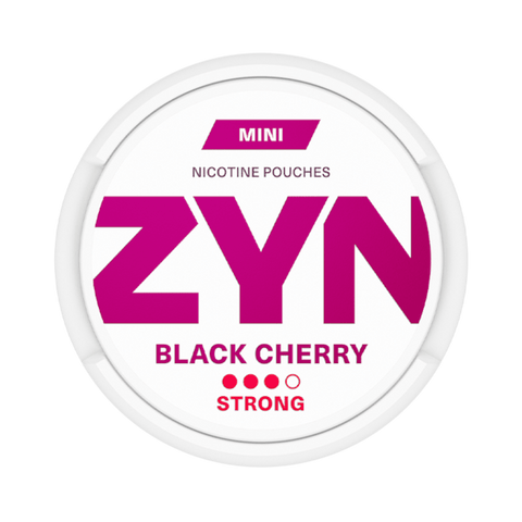 Zyn Nicotine Pouches - (Pack of 5) - Washington Vapes Wholesale