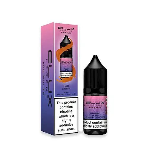 elux vape liquid bulk Geekvape L200 (Legend 2) 200W TC Kit with Z Subohm Tank - Review