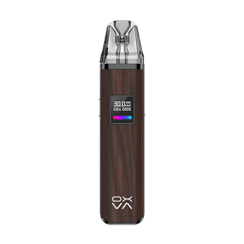Oxva Xlim Pro Pod Kit - 12.99+VAT - Washington Vapes Wholesale