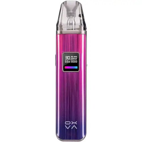 Oxva Xlim Pro Pod Kit - washingtonvapeswholesale