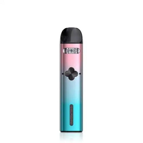 Uwell Caliburn Explorer Pod Vape Kit - Washington Vapes Wholesale