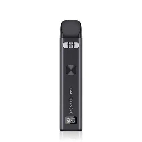 UWELL CALIBURN G3 POD KIT - Washington Vapes Wholesale