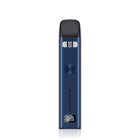 UWELL CALIBURN G3 POD KIT - Washington Vapes Wholesale