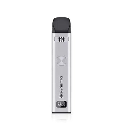 UWELL CALIBURN G3 POD KIT - Washington Vapes Wholesale