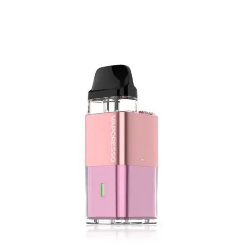 Vaporesso Cube Pod Vape Kit - Washington Vapes Wholesale