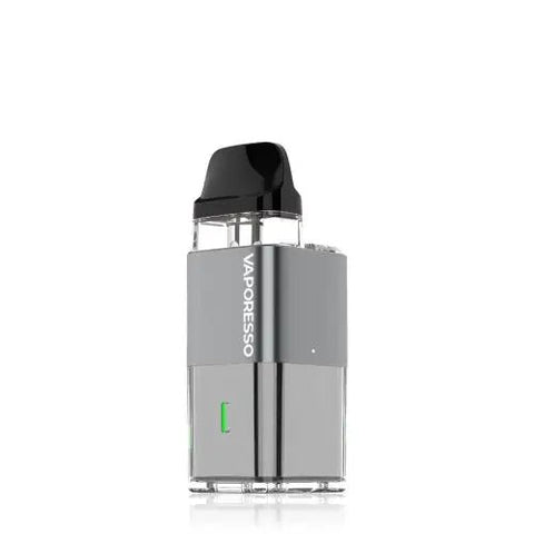 Vaporesso Cube Pod Vape Kit - Washington Vapes Wholesale
