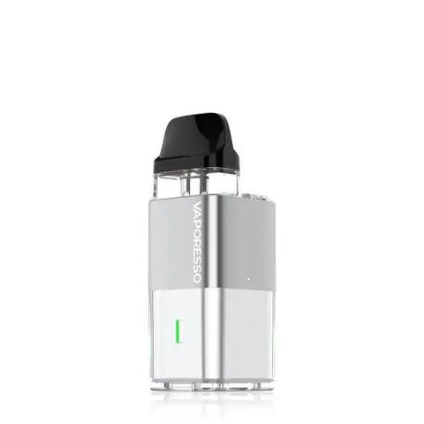 Vaporesso Cube Pod Vape Kit - Washington Vapes Wholesale