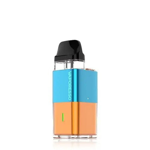 Vaporesso Cube Pod Vape Kit - Washington Vapes Wholesale